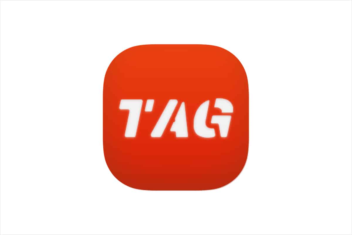 TAG机场